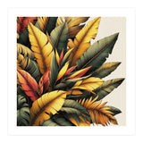 Feuillage 04 (Print Only) thumbnail