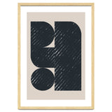 Modernist Étude No.1 thumbnail
