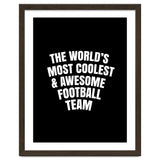 World's most coolest and awesome football Team thumbnail