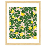 Lemonade #society6 #decor #buyart thumbnail