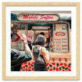 Ice Cream Truck - Hong Kong thumbnail