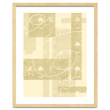 Contrast of Geometry and Lines thumbnail