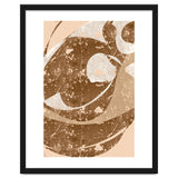 Brown Abstract Clash thumbnail