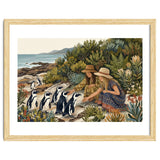 Penguin Coast Encounter thumbnail