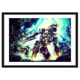 Halo thumbnail