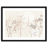 Plant based calming atmosphere earthy tones thumbnail