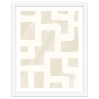 Brushstrokes in Harmony