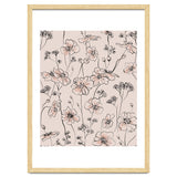 Wild Roses Floral Pattern thumbnail