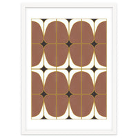 Elegant Sassy Seventies Tiles