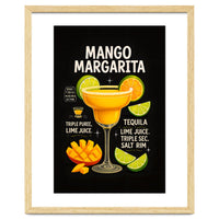 Mango Margarita