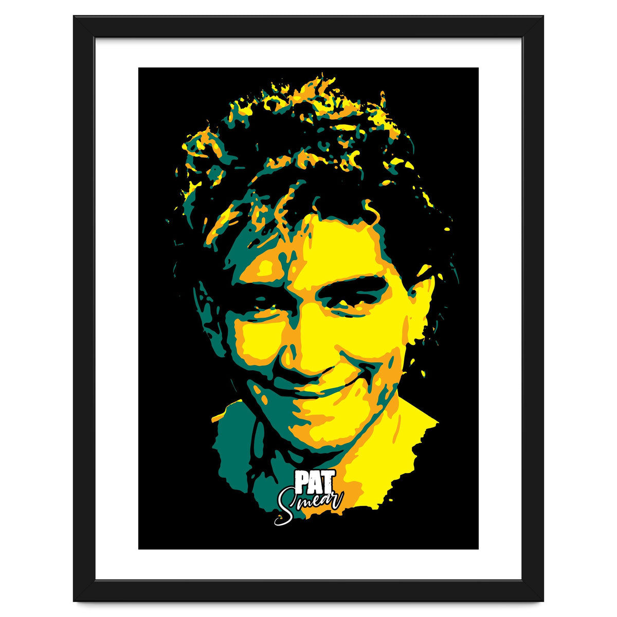 Pat Smear American Musician Legend