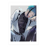 Anime (Print Only) thumbnail