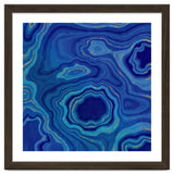 Blue Agate Texture 04 thumbnail