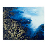 Navy Shimmer (Print Only) thumbnail