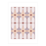 Romantic Deco Tiles (Print Only) thumbnail
