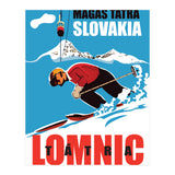 Tatra Mountains, Slovakia (Print Only) thumbnail