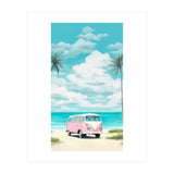 Caravan (Print Only) thumbnail