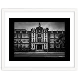 School Daze No 15 with Border thumbnail