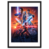 Star Wars thumbnail
