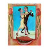 Cartel De Tango Ba (Print Only) thumbnail
