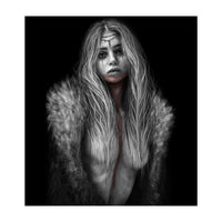 What Remains (Print Only)