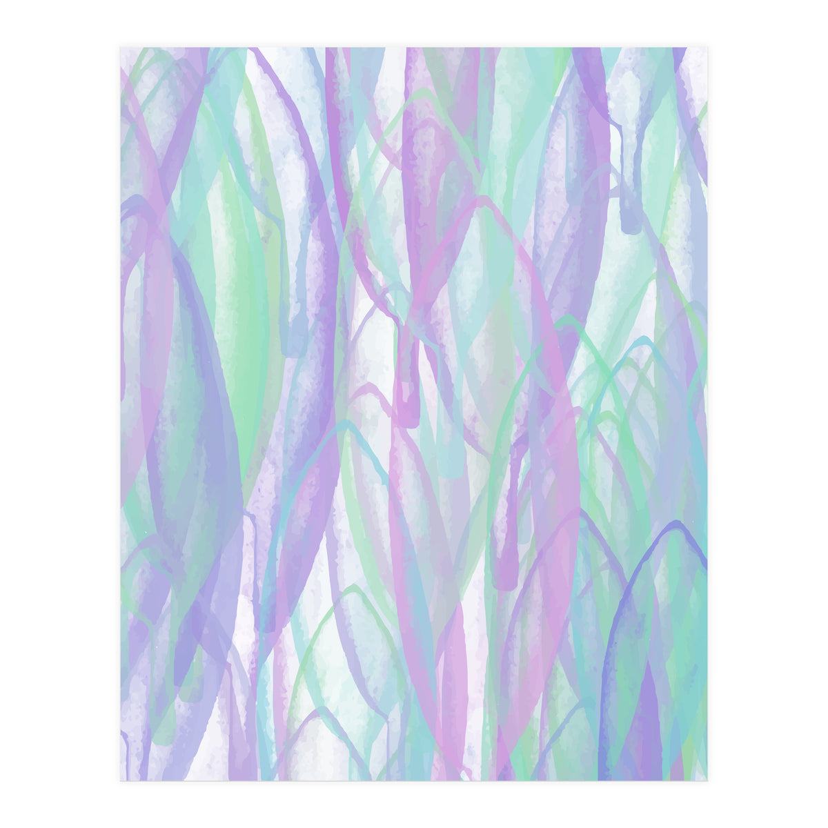 Magical Forest (Print Only)