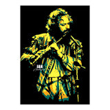 Ian Anderson British Musician Legend (Print Only) thumbnail