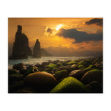 Dreamy seascape (Print Only) thumbnail