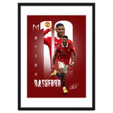 Marcus Rashford thumbnail