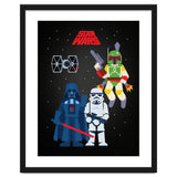 Star Wars thumbnail