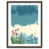 Lake Flower Nature thumbnail