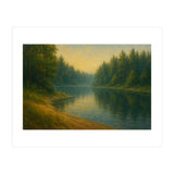 Still Waters (Print Only) thumbnail