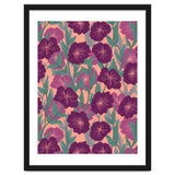 Bold Bloom Purple thumbnail