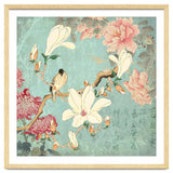Chinese Magnolia Garden thumbnail