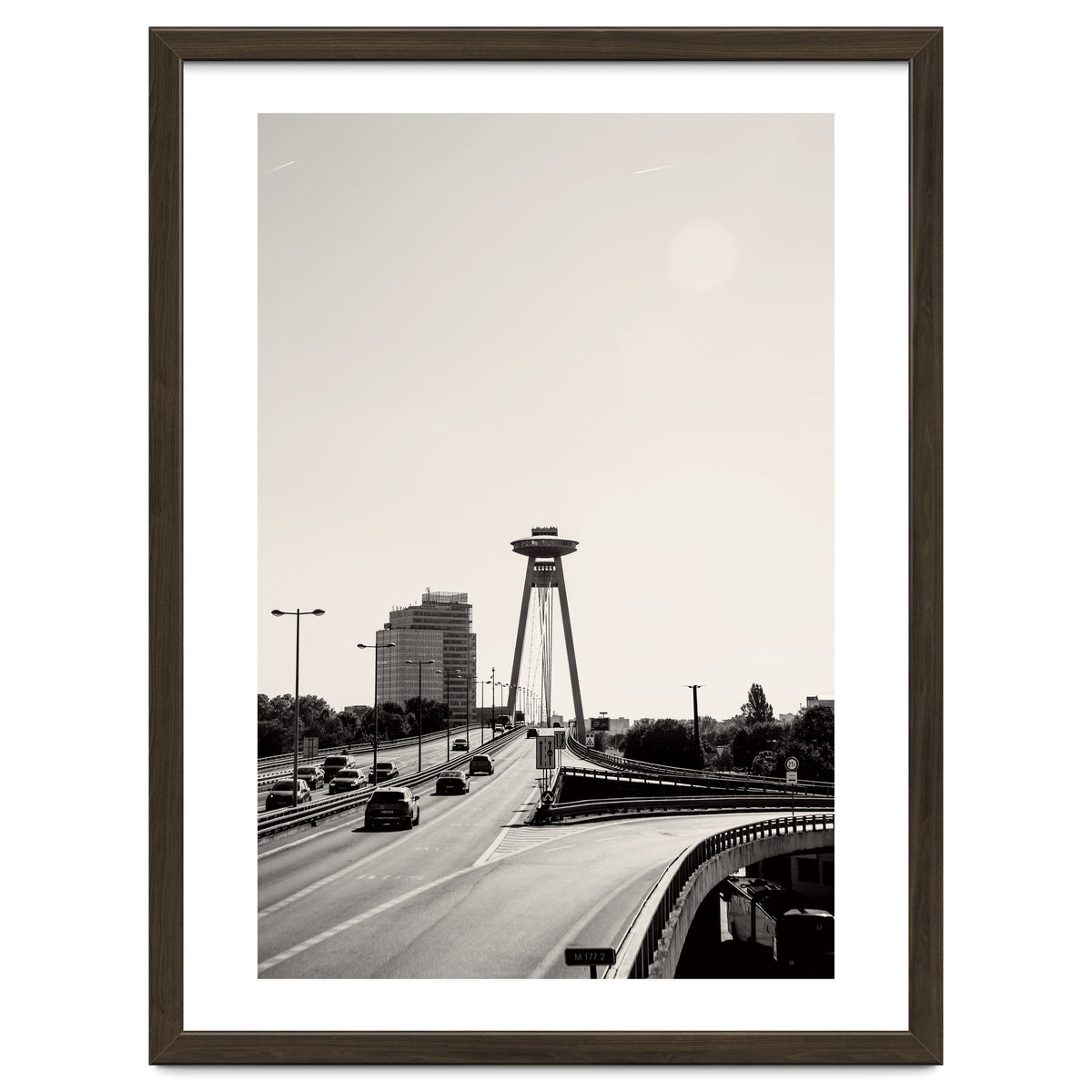 Bratislava Urban