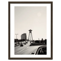 Bratislava Urban