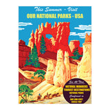 Bruce Canyon (Print Only) thumbnail