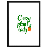 Crazy Plant Lady thumbnail