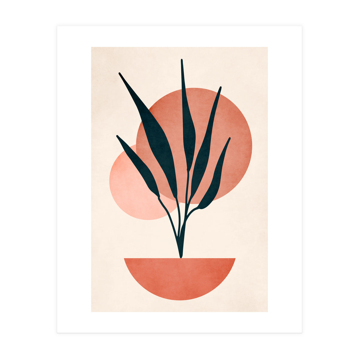 Copenhagen No.7 (Print Only)