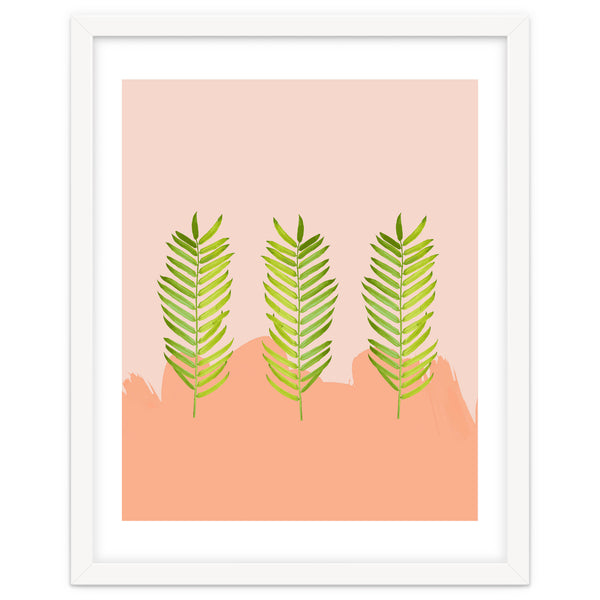 Blush Green