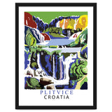 Plitvice, Croatia thumbnail