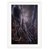 Tree roots thumbnail