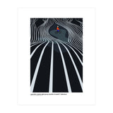 Superkilen - Copenhagen  (Print Only) thumbnail