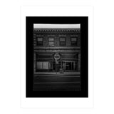 Ruttan Block No 2 with Border (Print Only) thumbnail