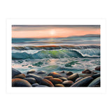 Morning Light (Print Only) thumbnail