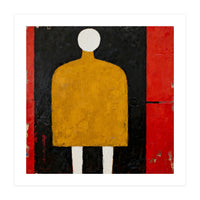 Fed Up 01 (Print Only)