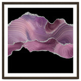 Mauve & Silver Agate Texture 04 thumbnail