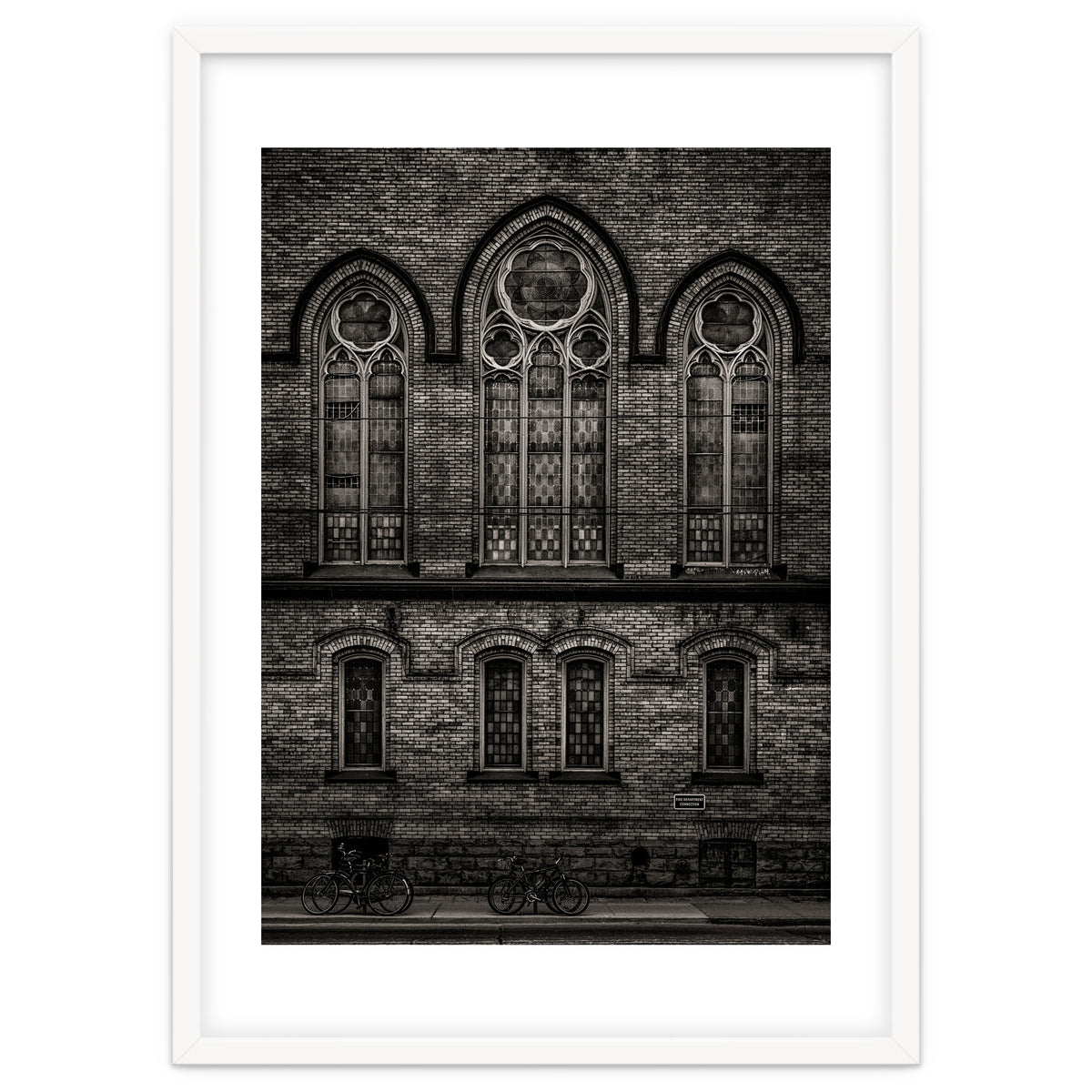 No 736 Bathurst St 1