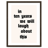 In Ten Years thumbnail