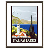 Italian Lakes thumbnail